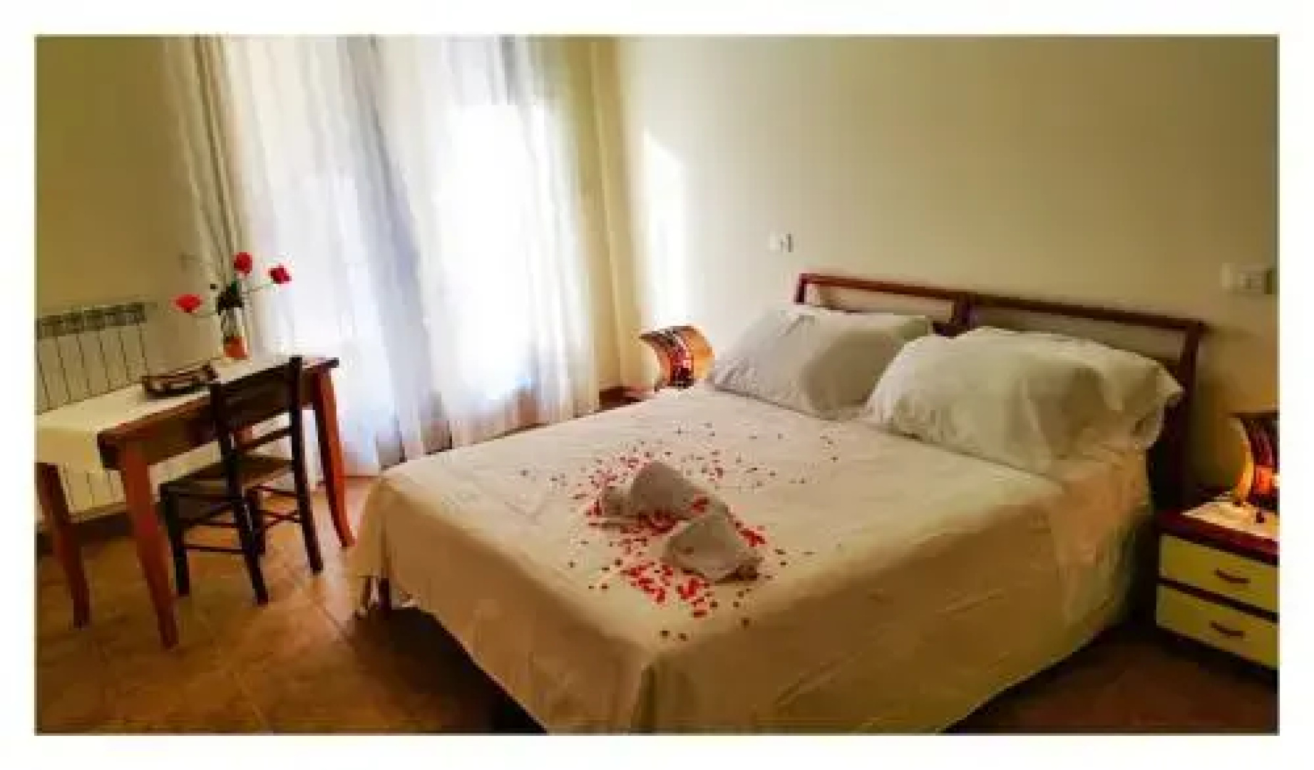 B&B Villa Maggio