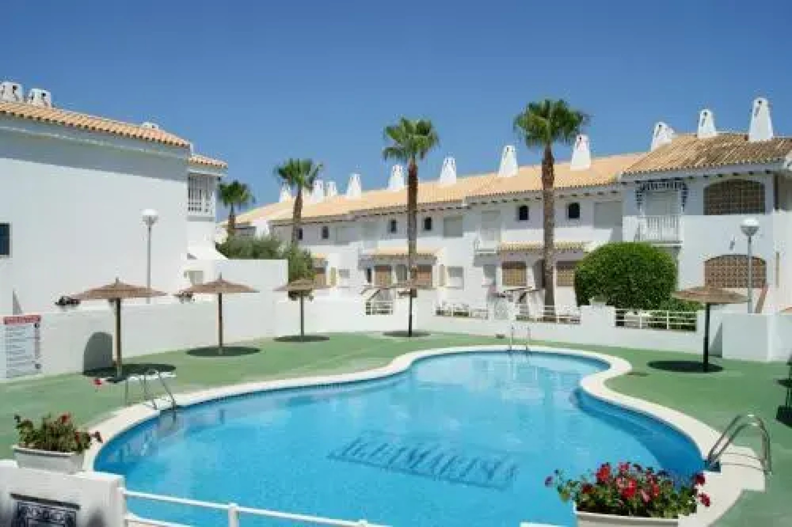 Aguamarina de Campoamor
