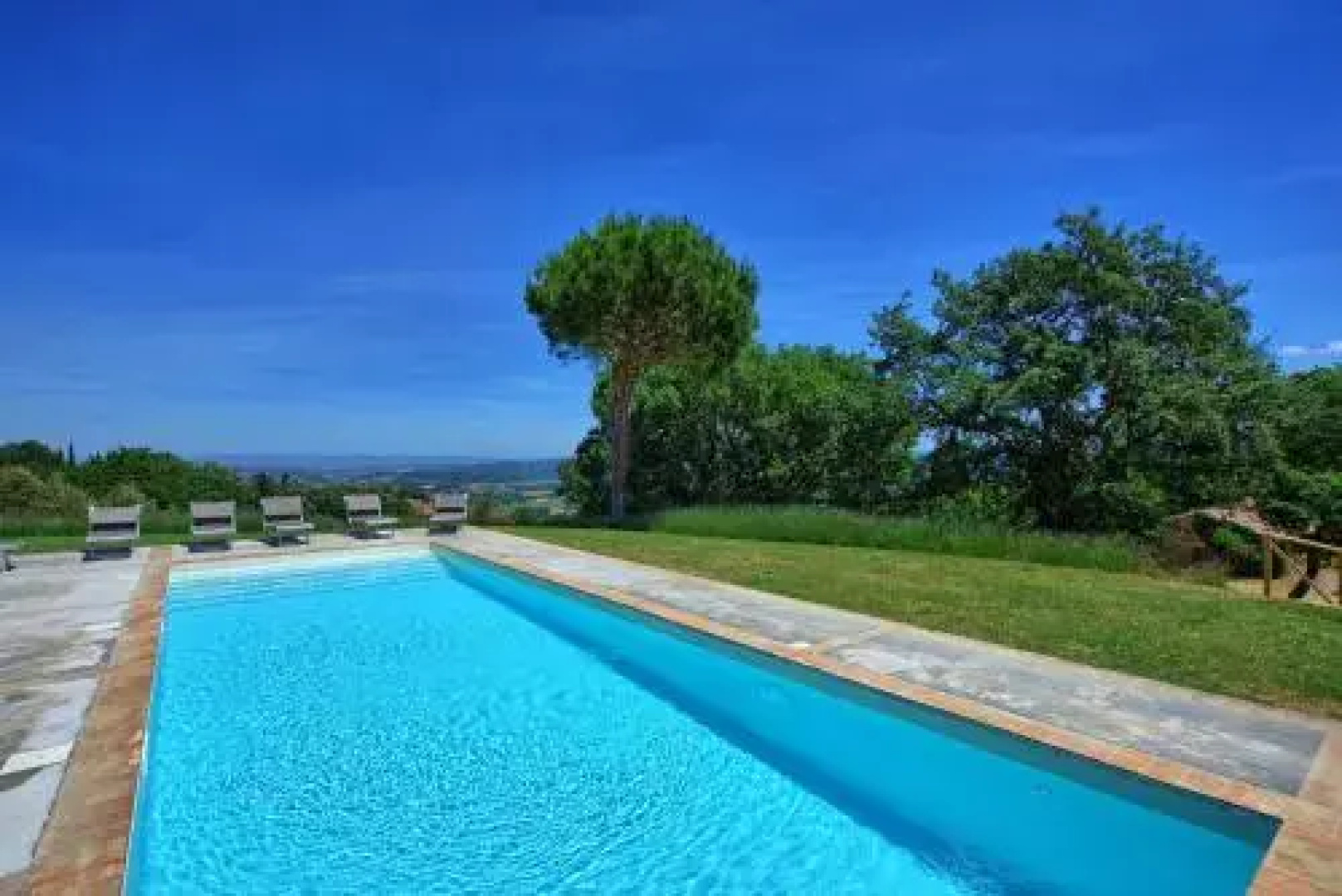 Villa Montefreddo