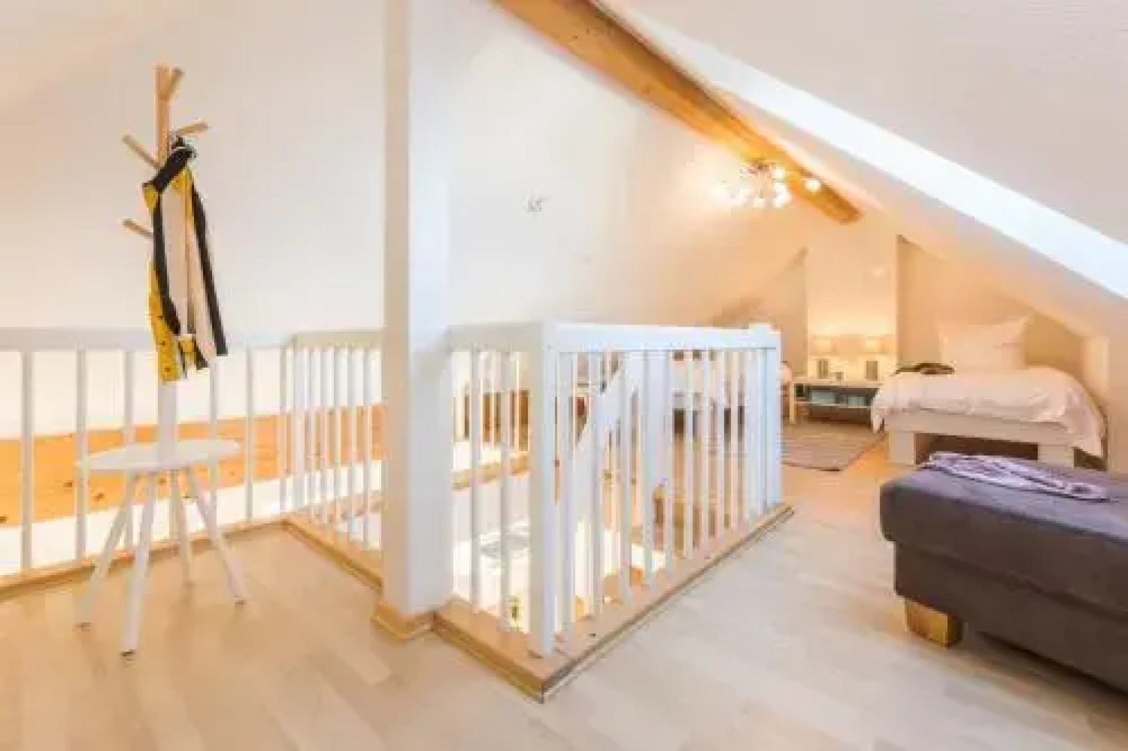 Ferienwohnung Zum Kliff