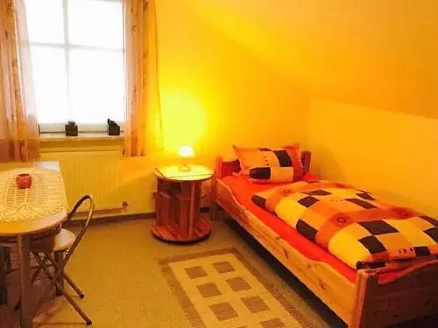 Ferienwohnung Sievers