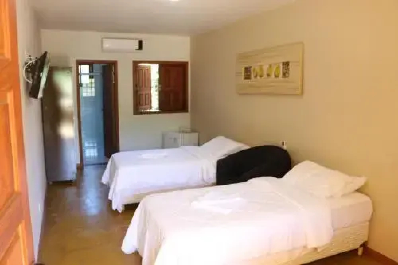 Pousada Alto do Bau