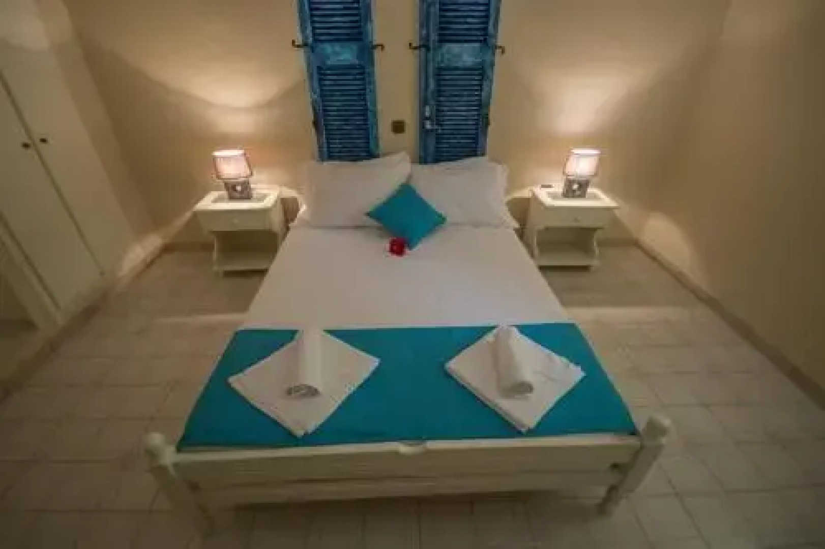 Paxos Santa Marina Villas