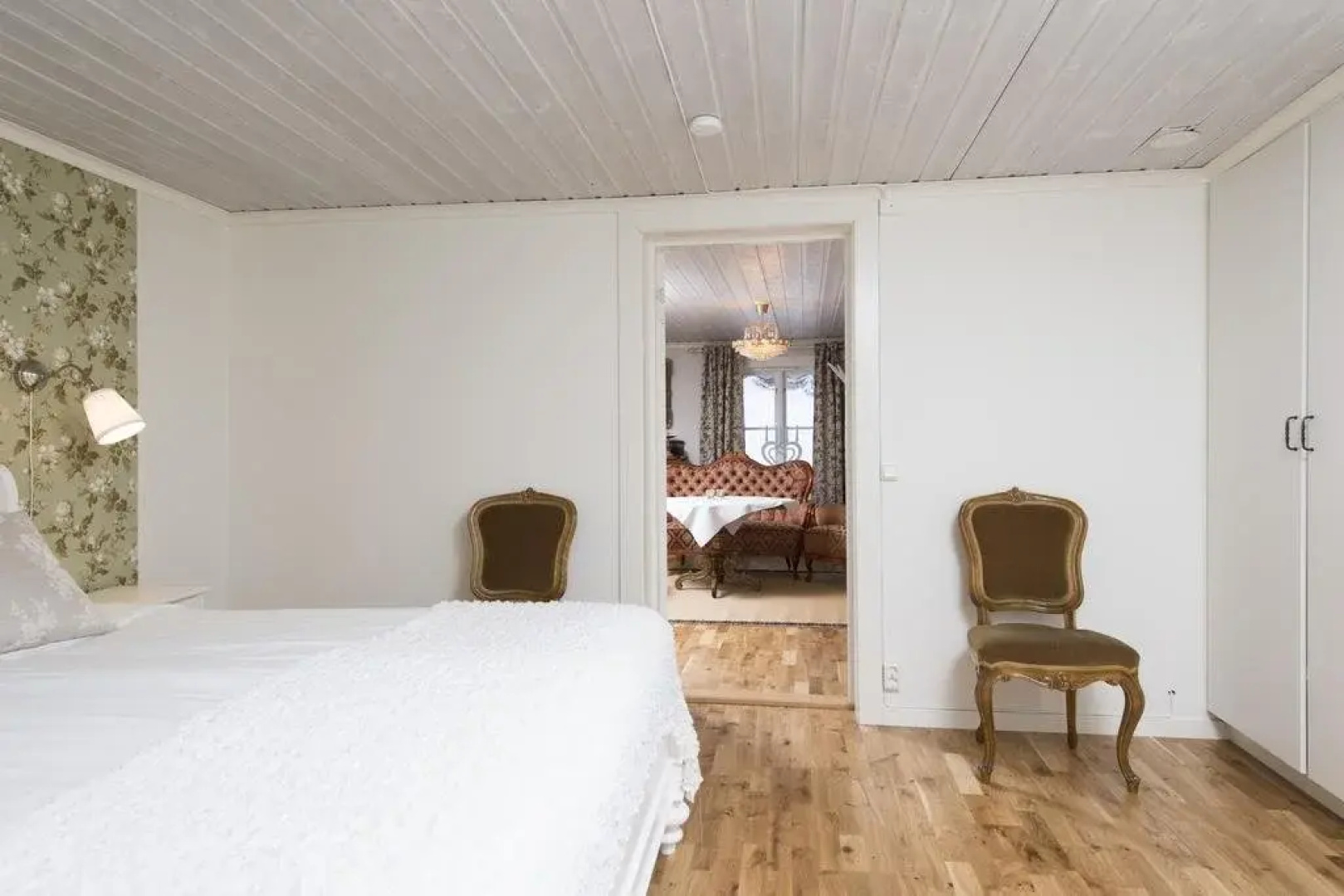 Bäcka Herrgård
