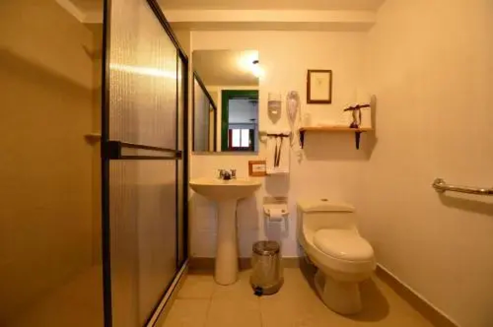 Reserva El Cairo - Valle de Cocora