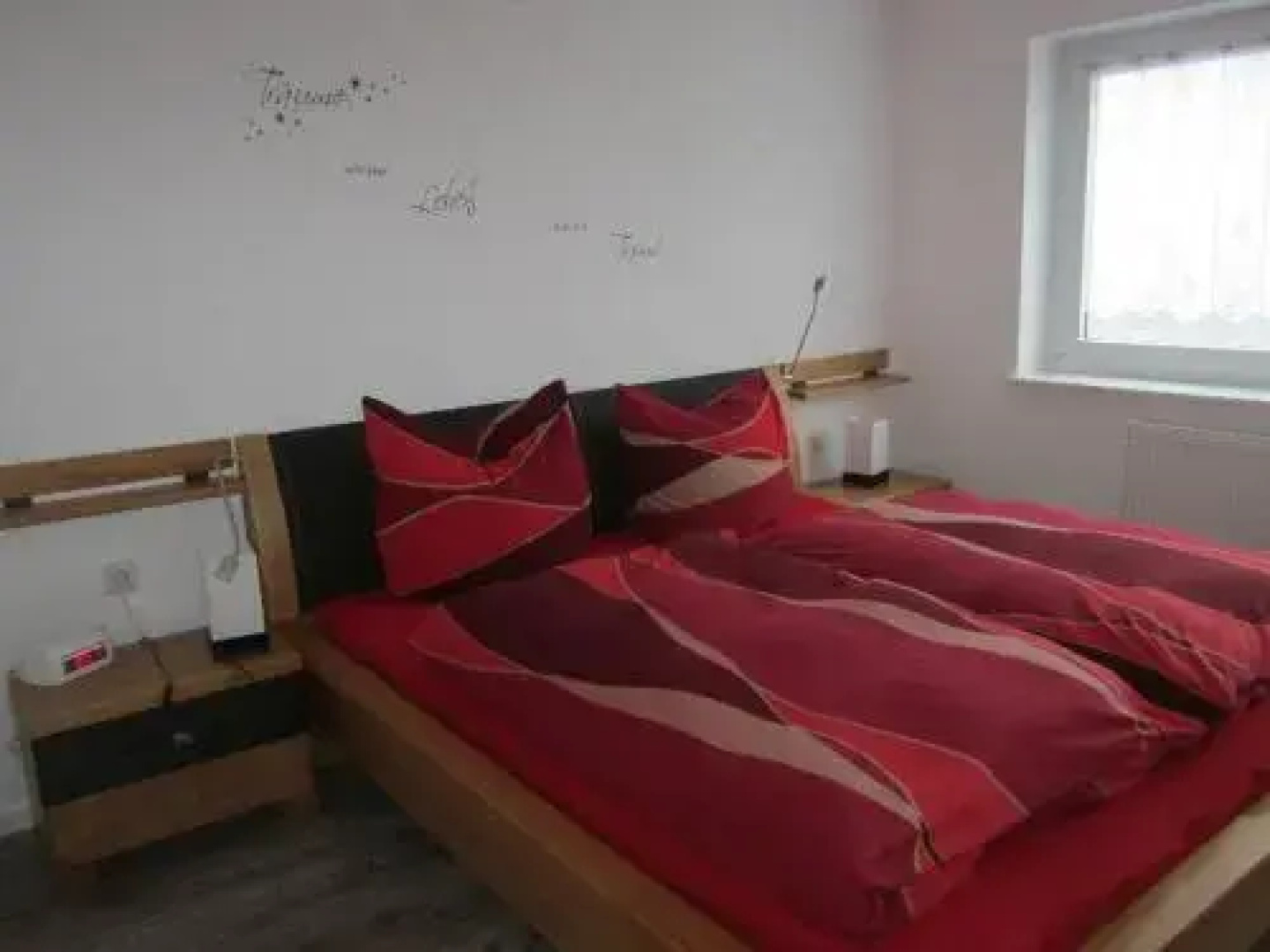 Ferienwohnung Bäumchen