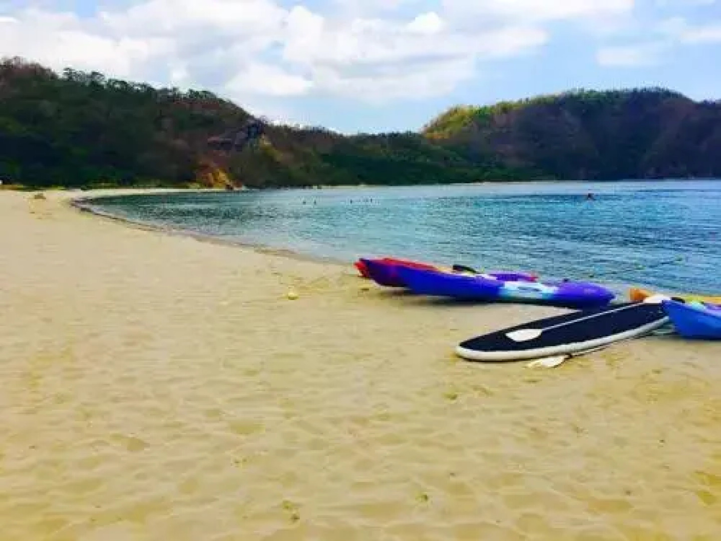 409 at Jacana B Condominium