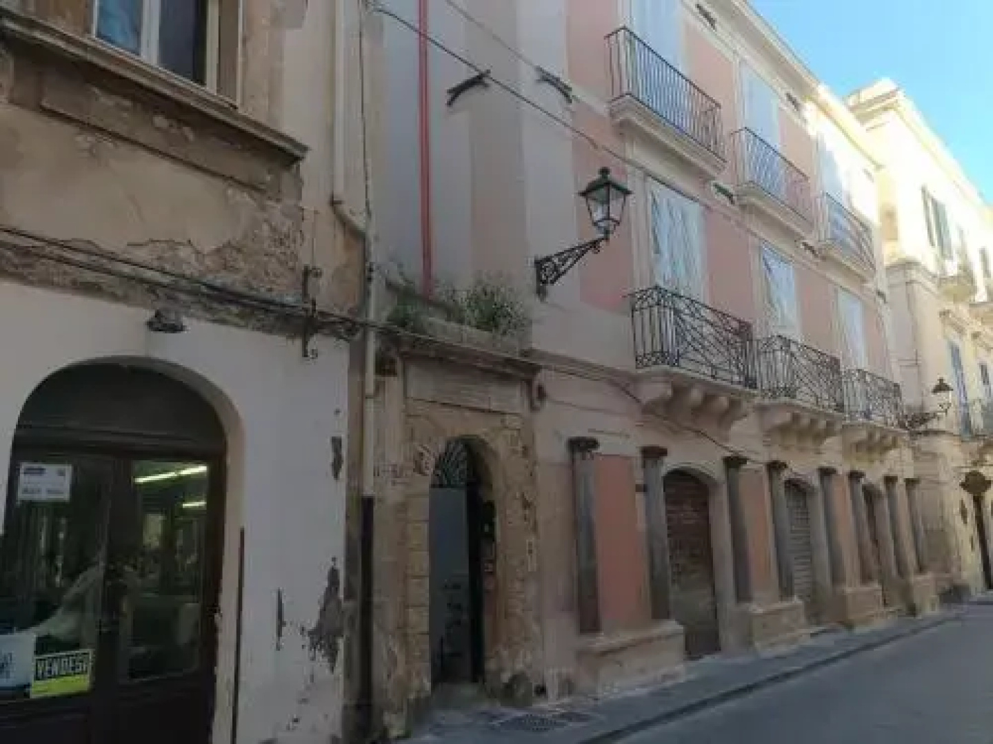 Casa by Duomo di Ortigia