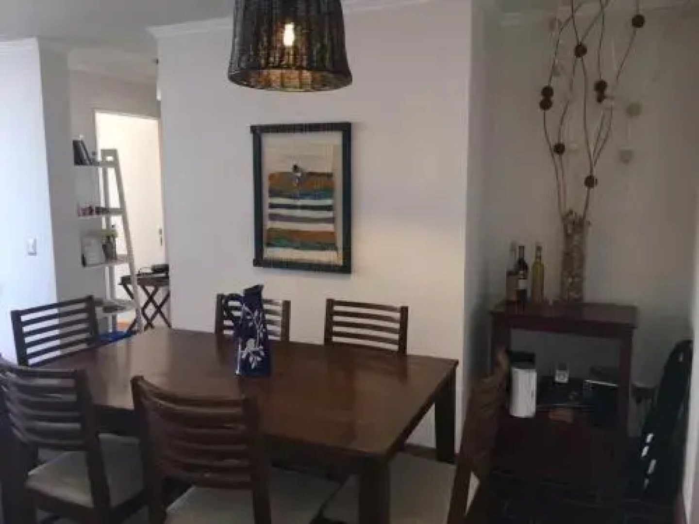 Condominio Mar Egeo, frente a la playa