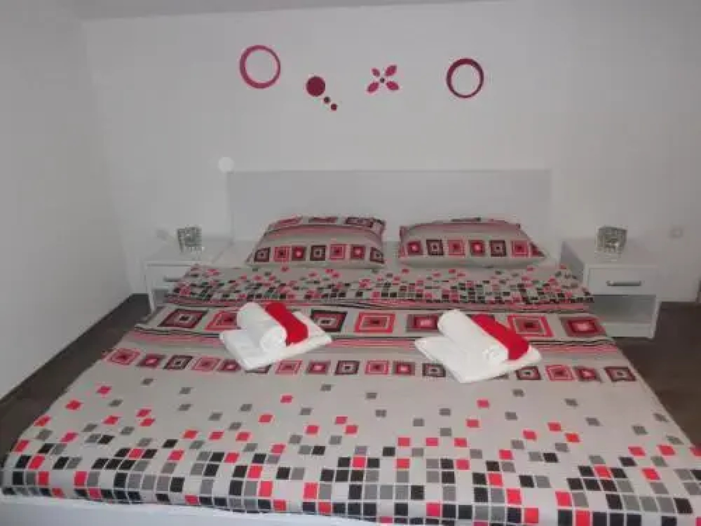 Apartman Romansa Čitluk sa 4 spavaće sobe