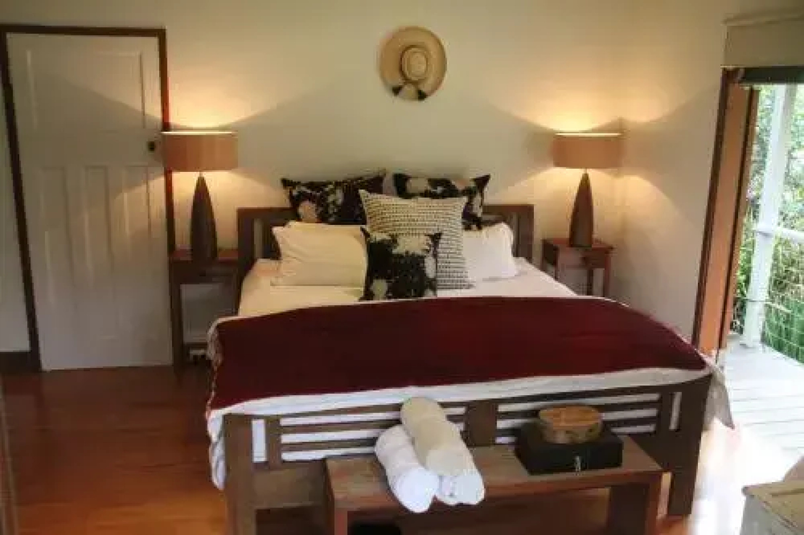 Blair Athol Estate Wollombi
