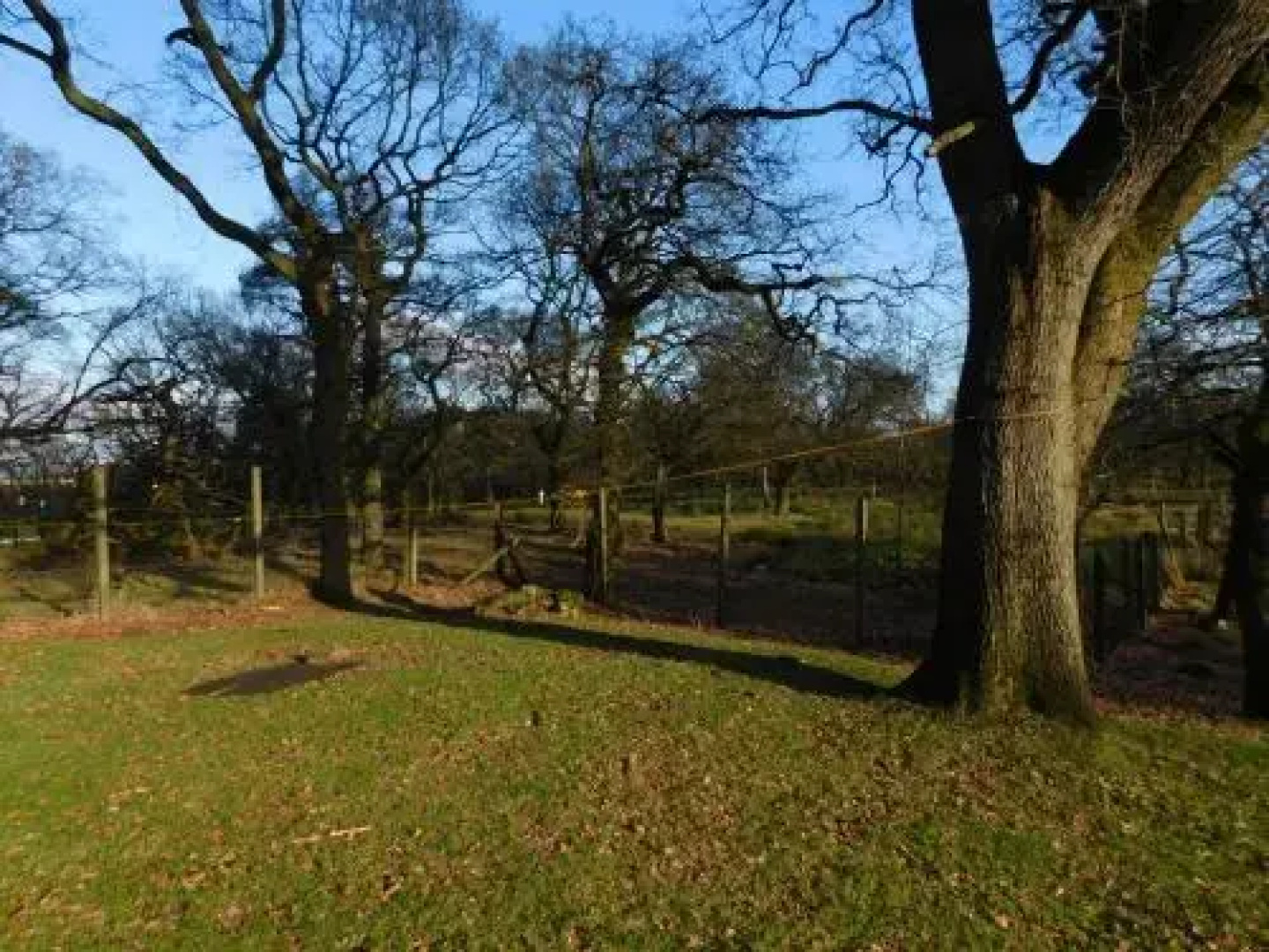Antonine Wall Cottages And Bonnyside House