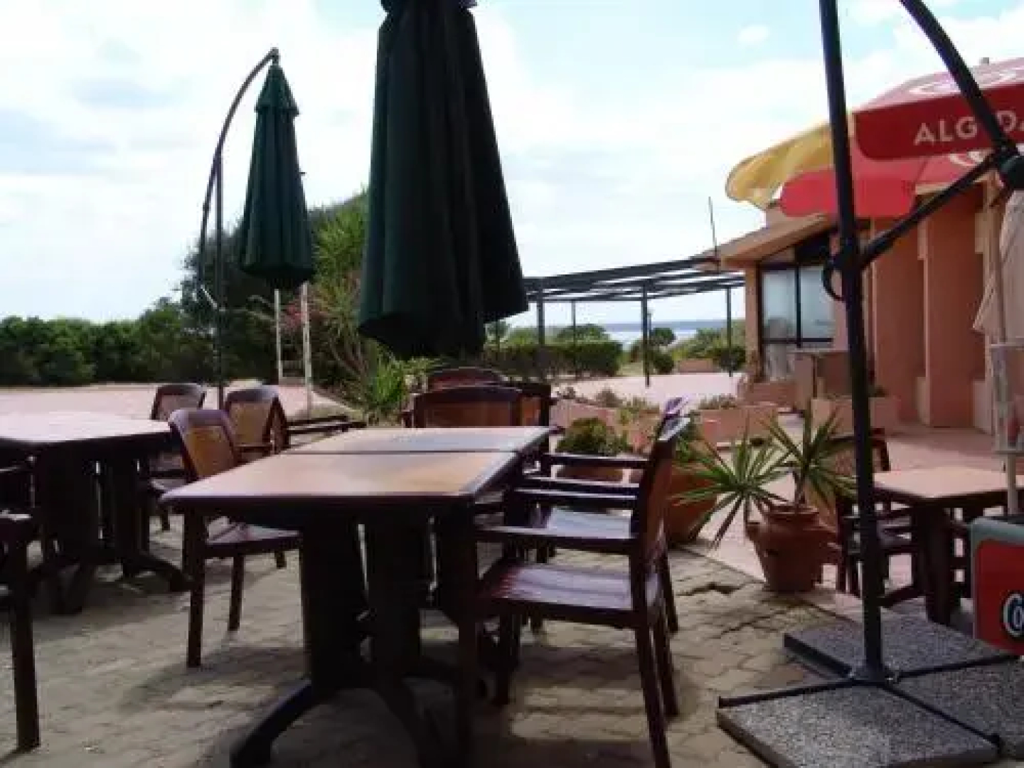 Le Residenze di Porto Corallo