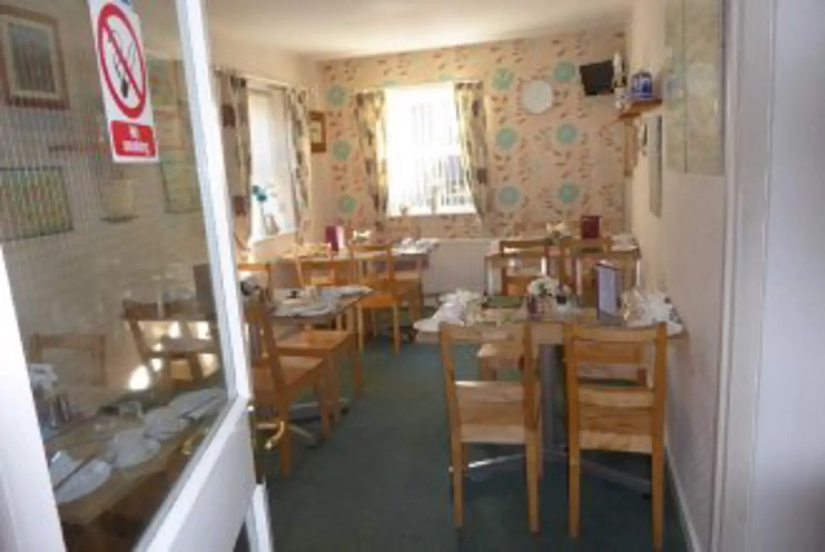 The Georgian Guesthouse