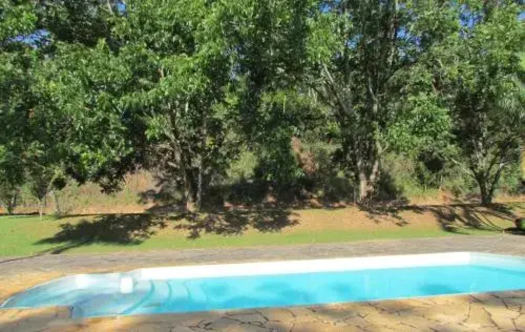 Fazenda São Miguel