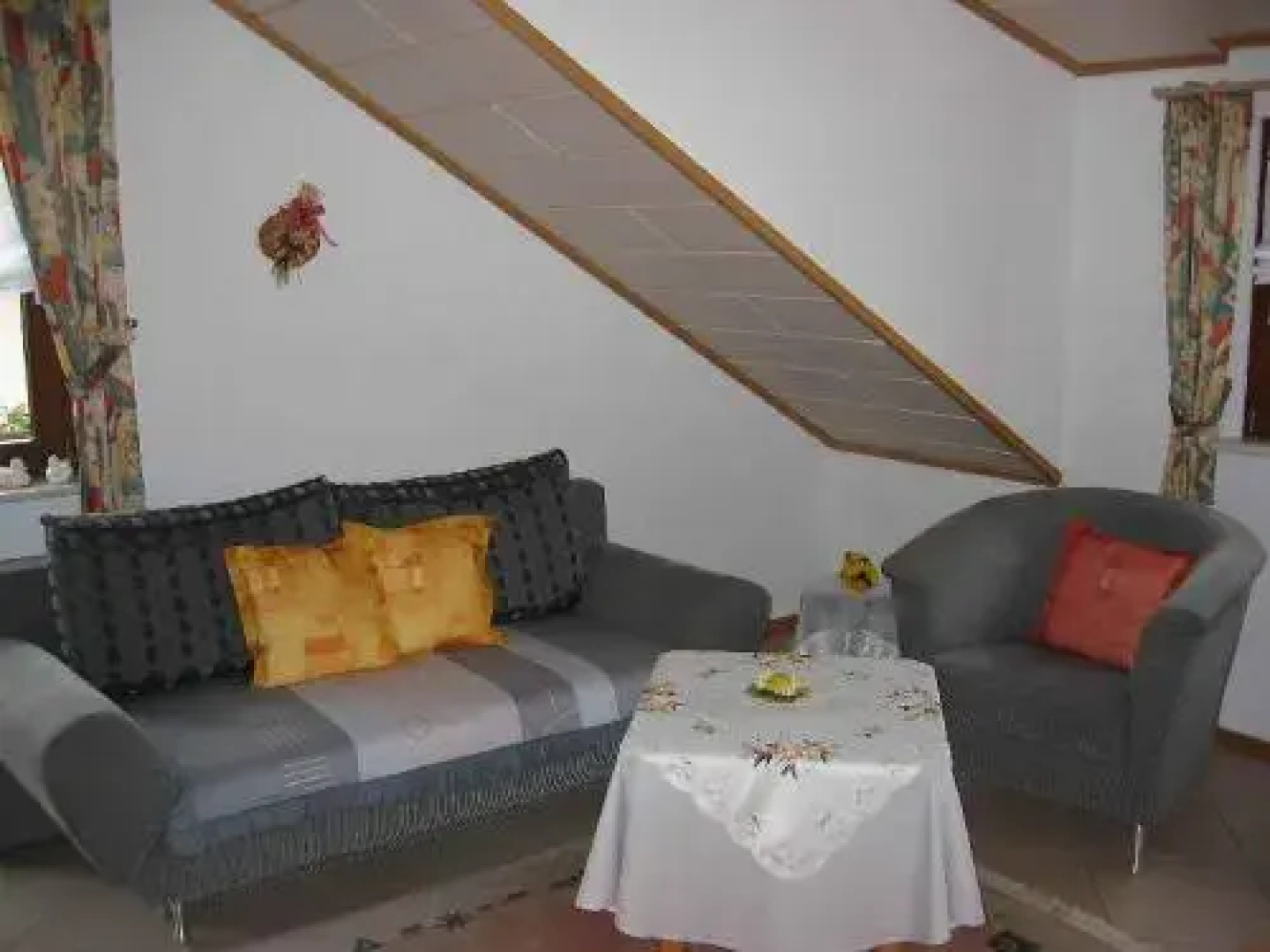 Ferienwohnung Gieringer