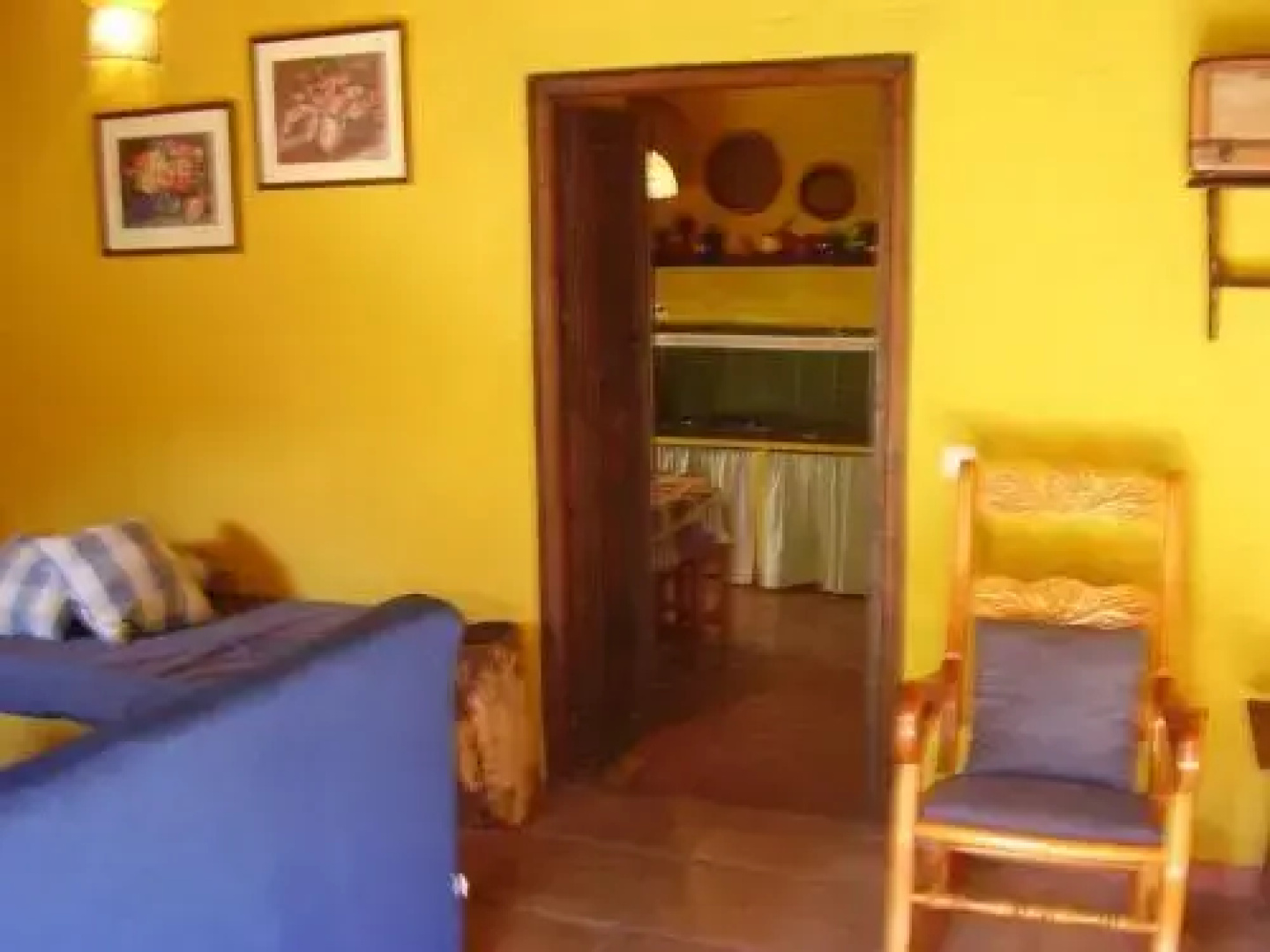Casa El Menúo