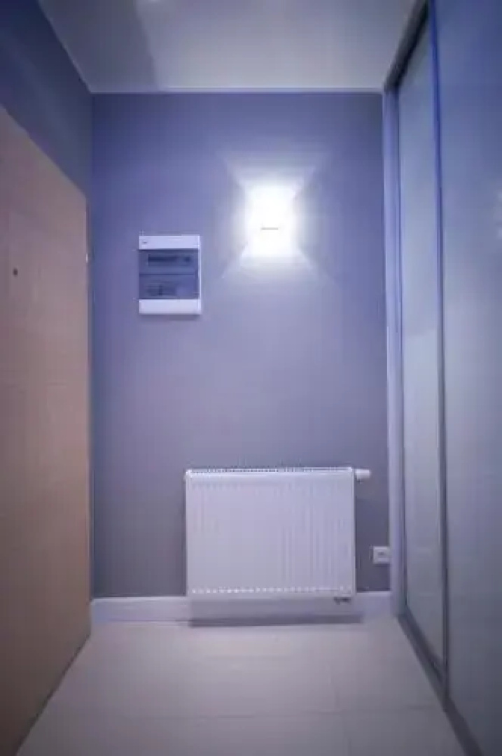 Apartamenty Moderno