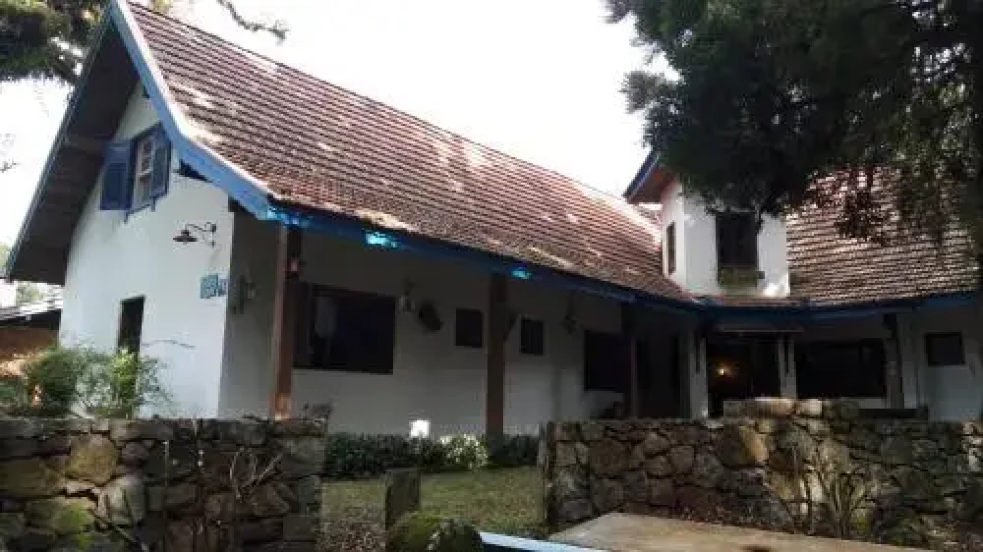Hospedaria Lago Negro