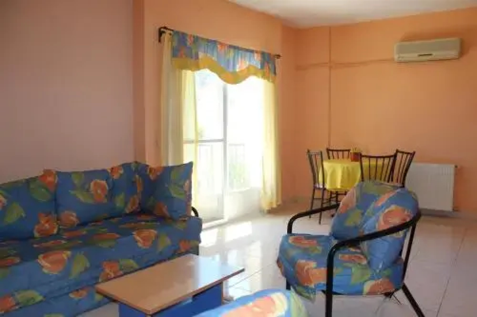 Yalcinkayalar Aparthotel