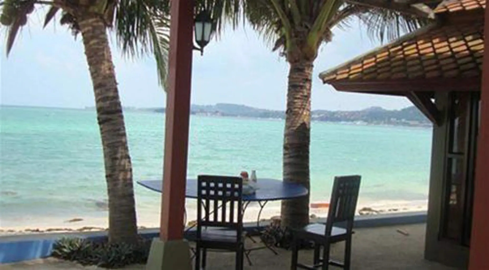 Kluay Mai Bungalow Beach