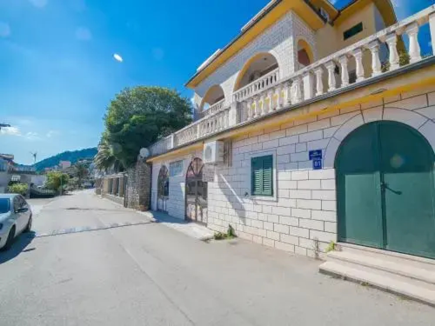Đurović Guest House