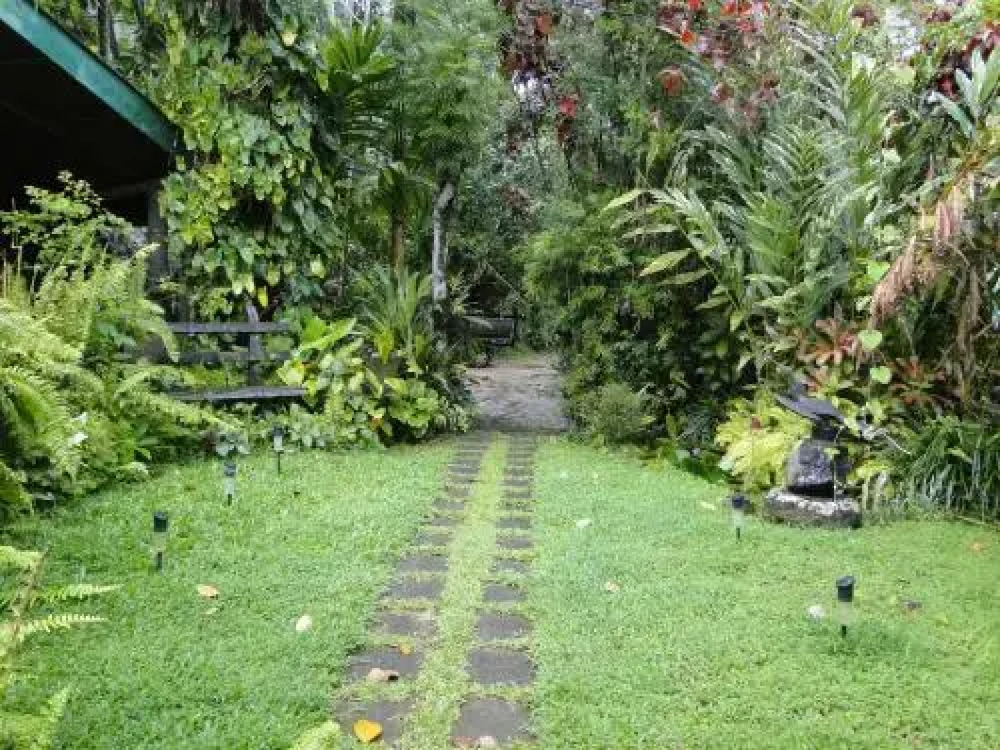 Sinharaja Rest