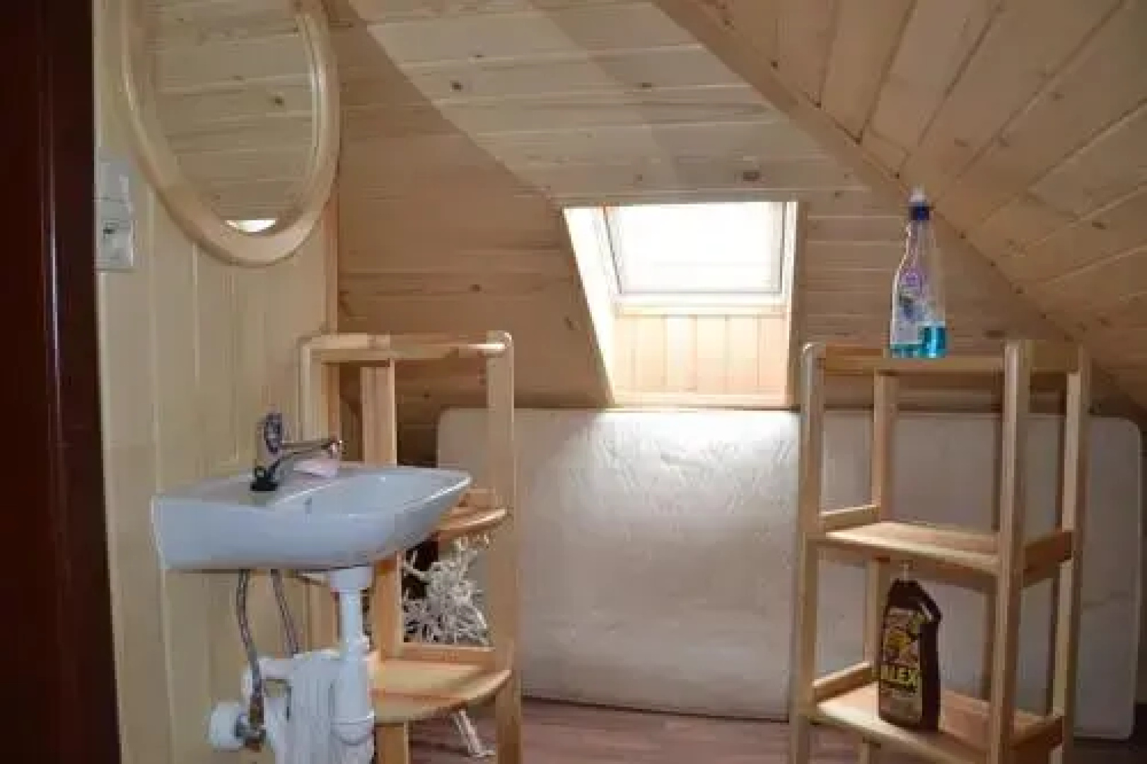 Holiday Home V Kolte