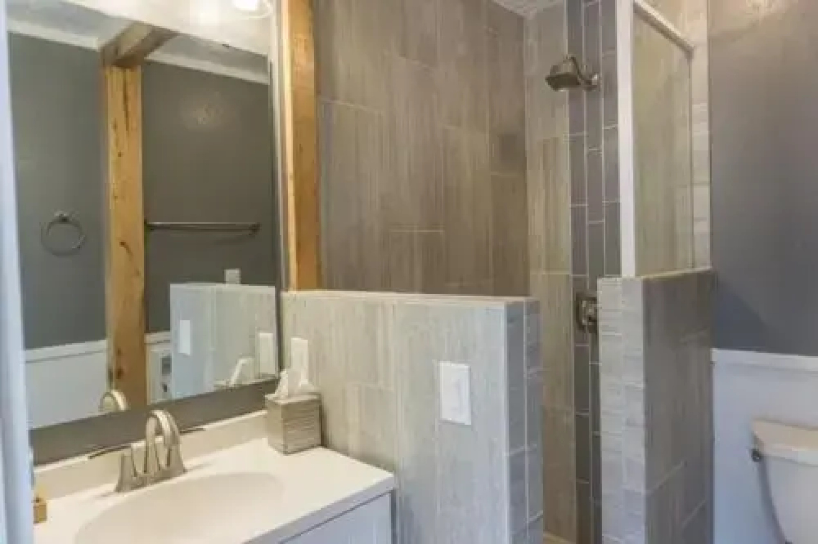 Moonstone North Topsail - 3 Br Villa