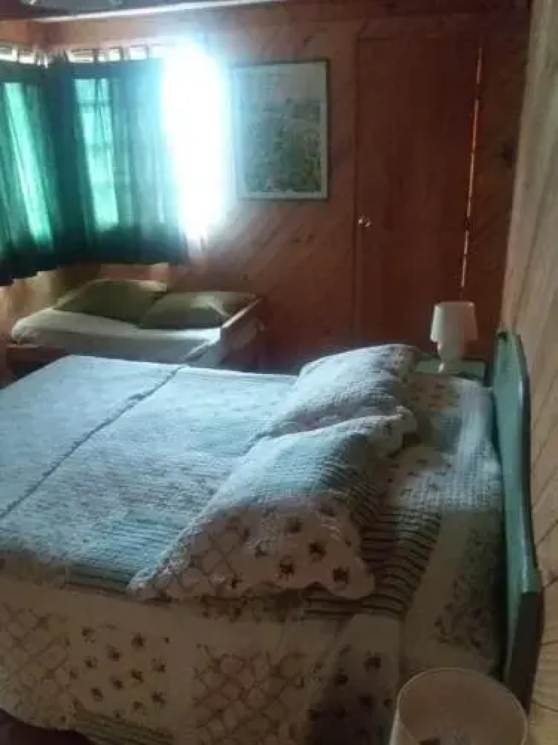 Cabaña en Olmue