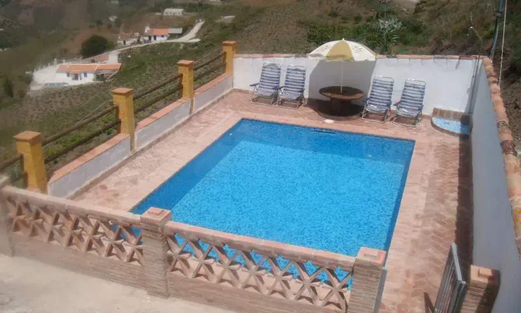 Villa in Almachar - 104697 by MO Rentals