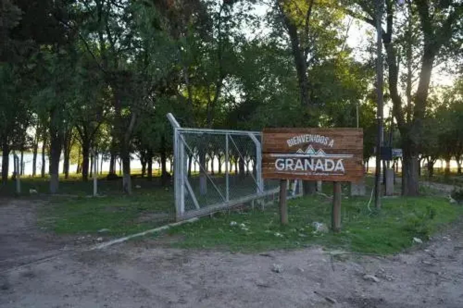 Granada Camping