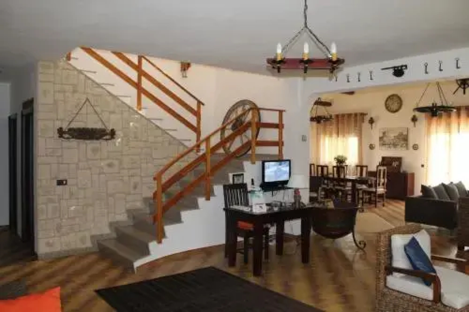 Tenuta Biddemi B & B