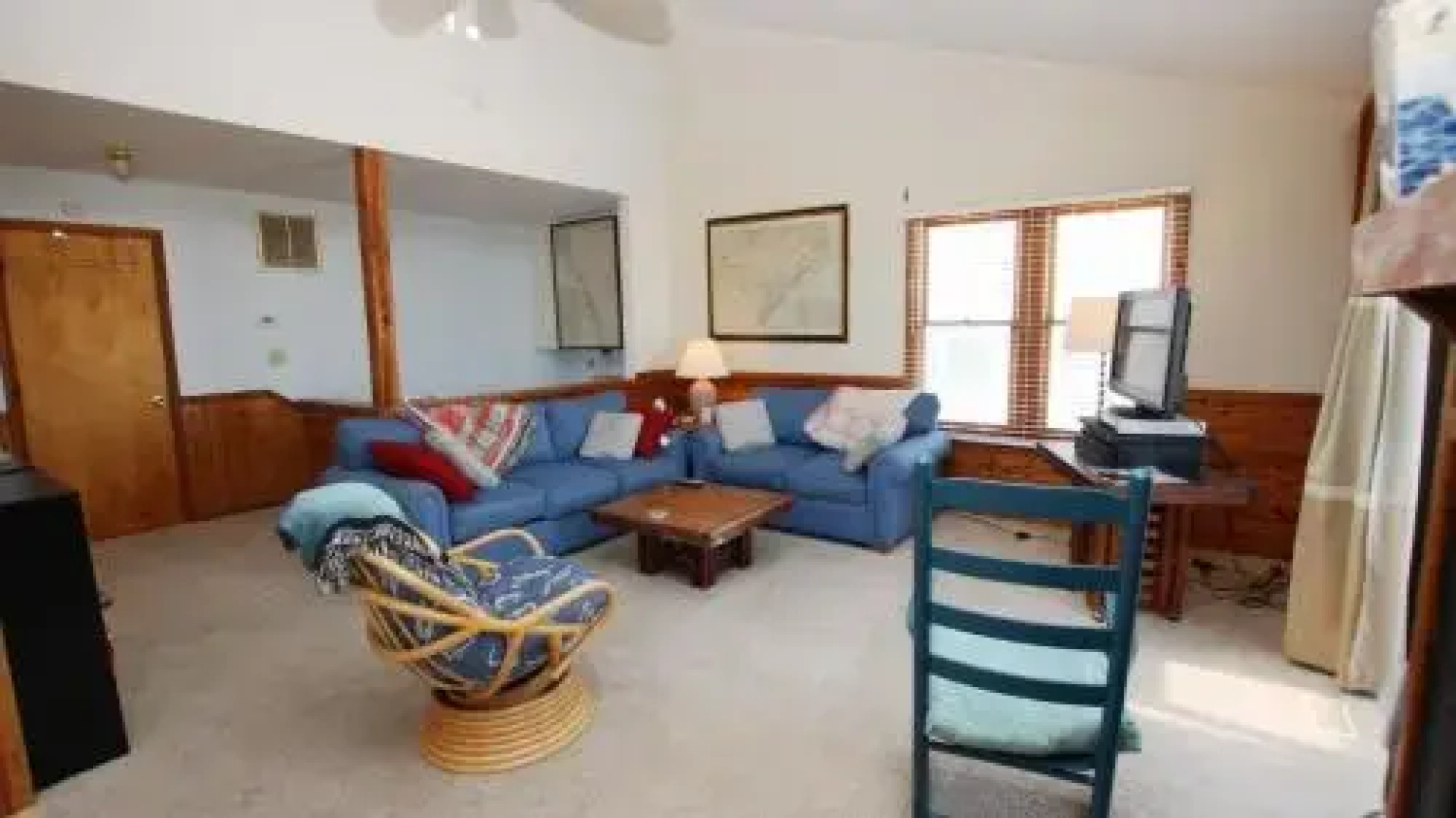 Dare Devil II - 4 Br Home