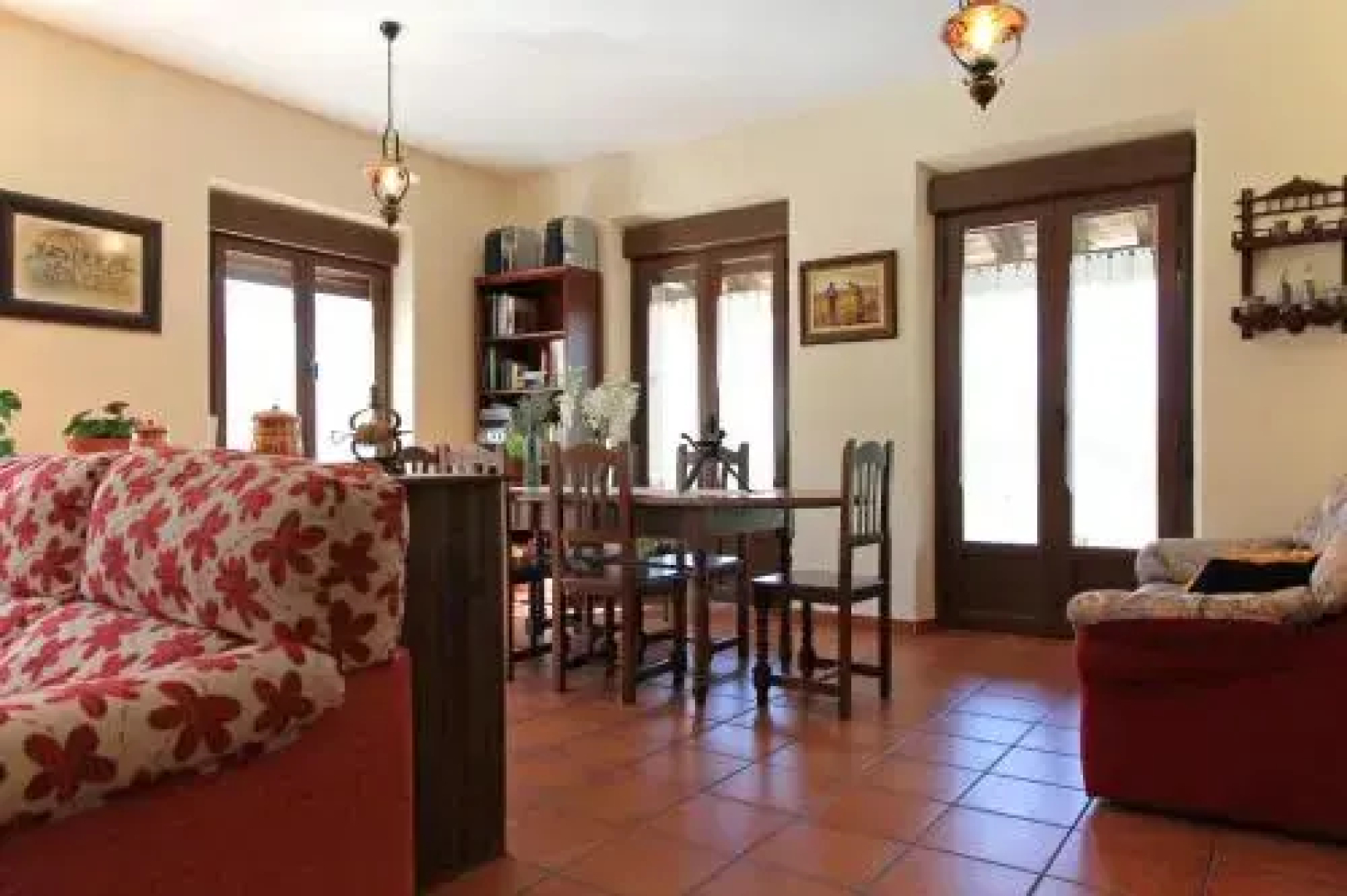 Hotel Los Arrenes de Tarancueña