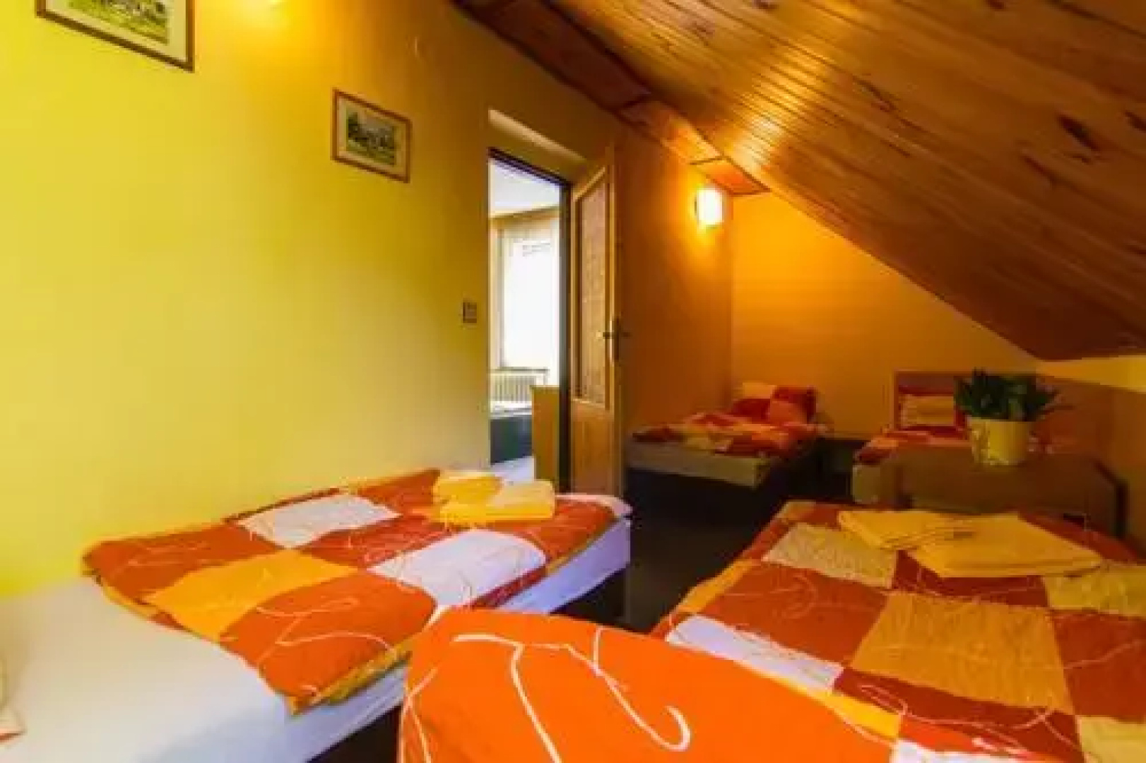 Star Hotels Benecko