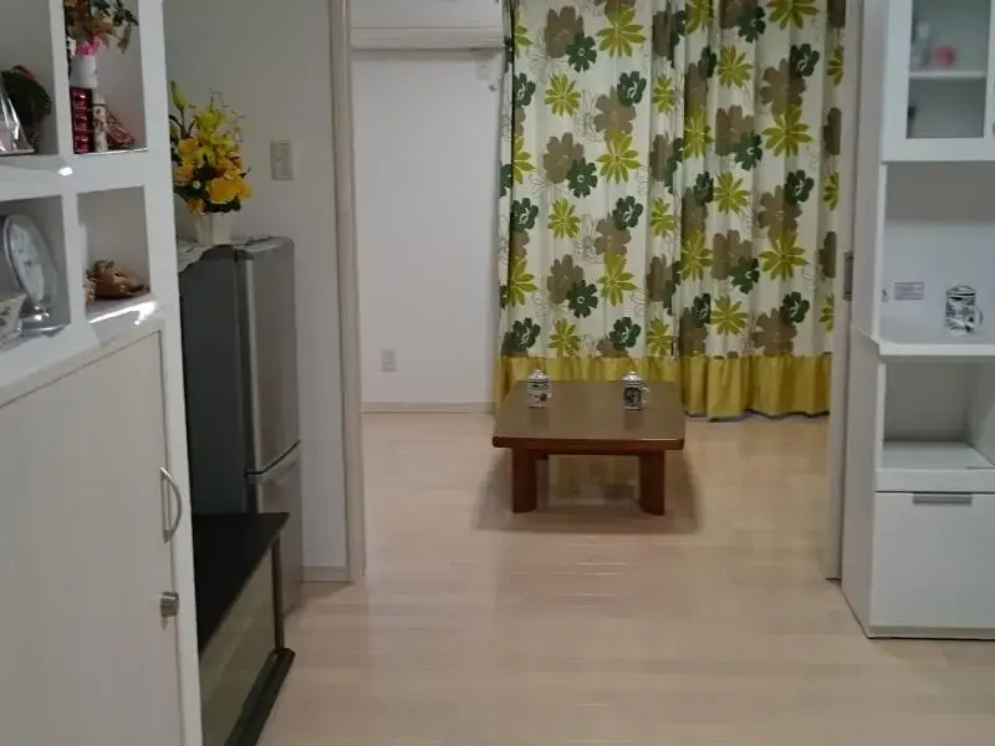 Reimi House near Tennoji