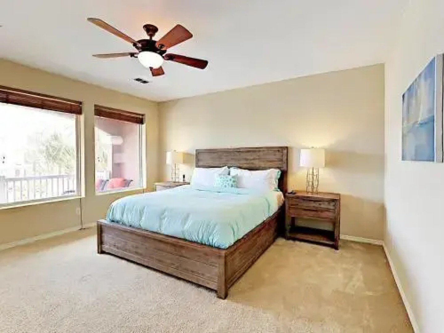 6 Harbor Town House - 3 Br townhouse by RedAwning
