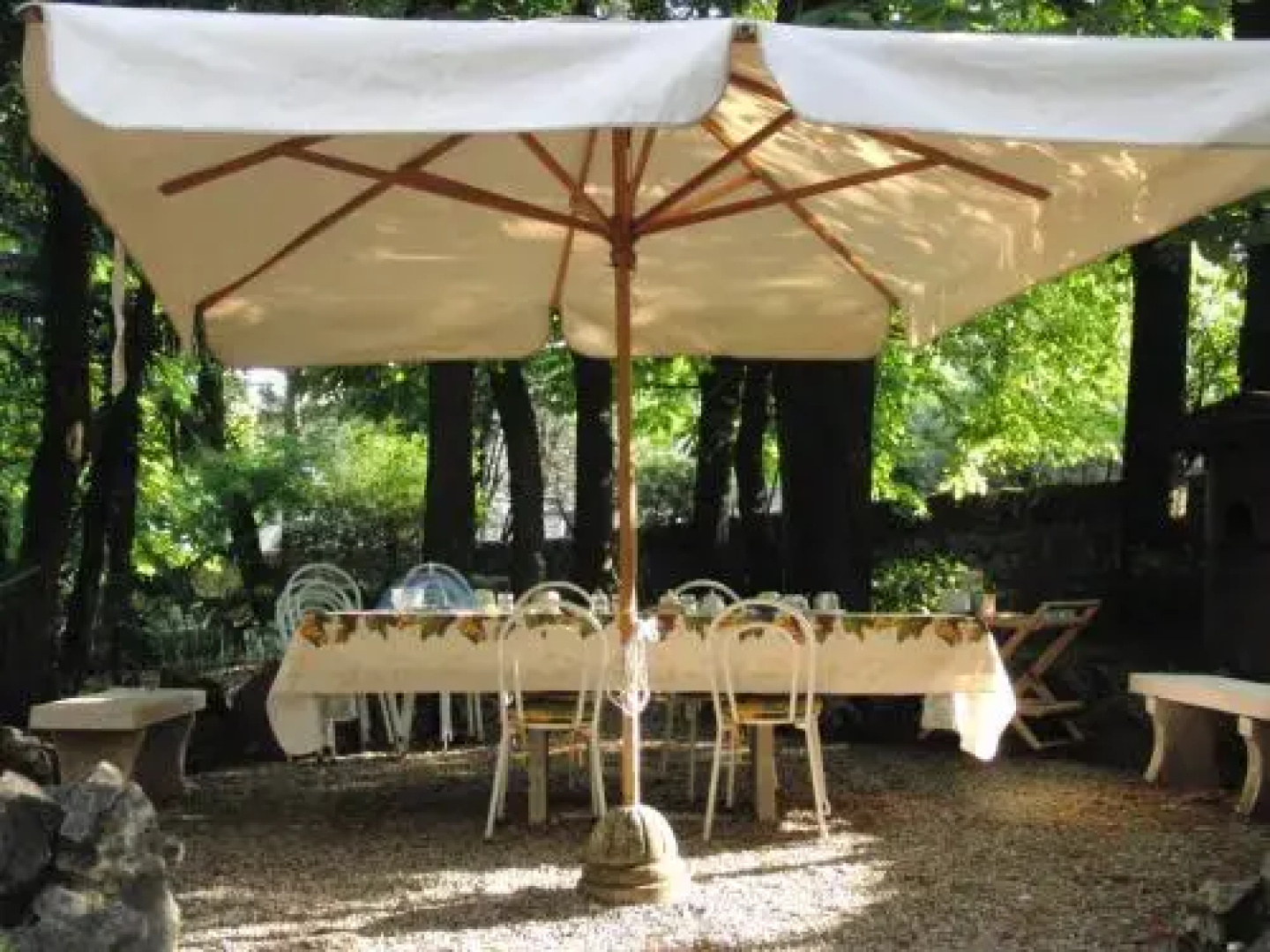 B&B Villamonteleone