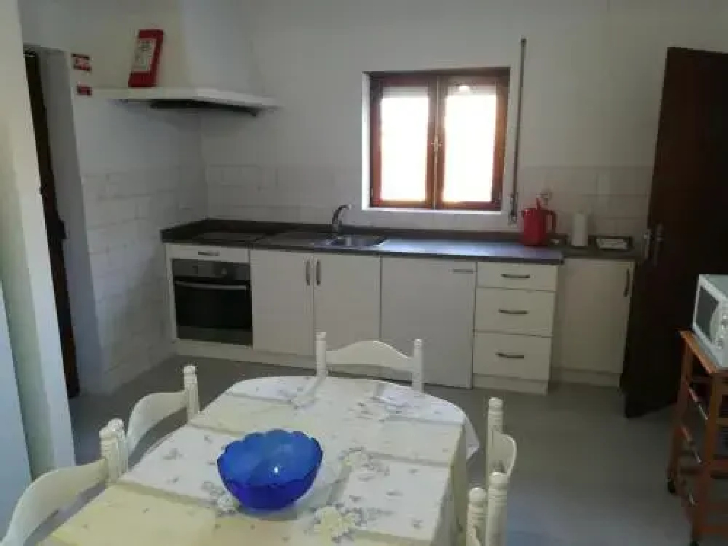 Santo Tirso Holiday Home