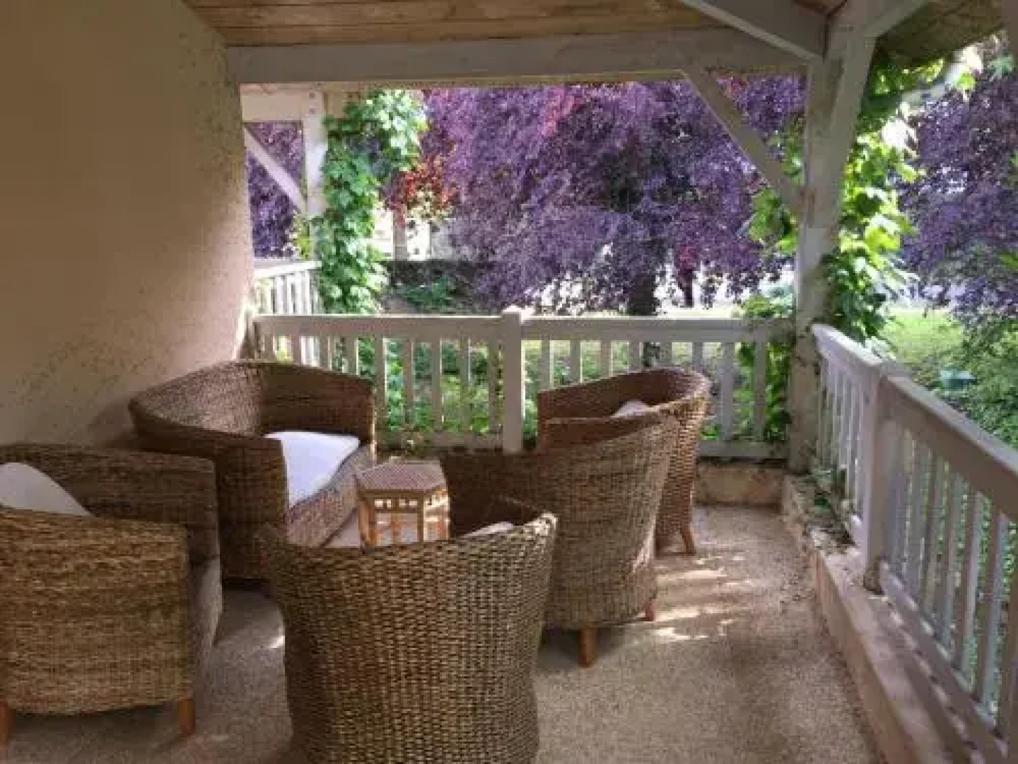 Le Clos Nicolas