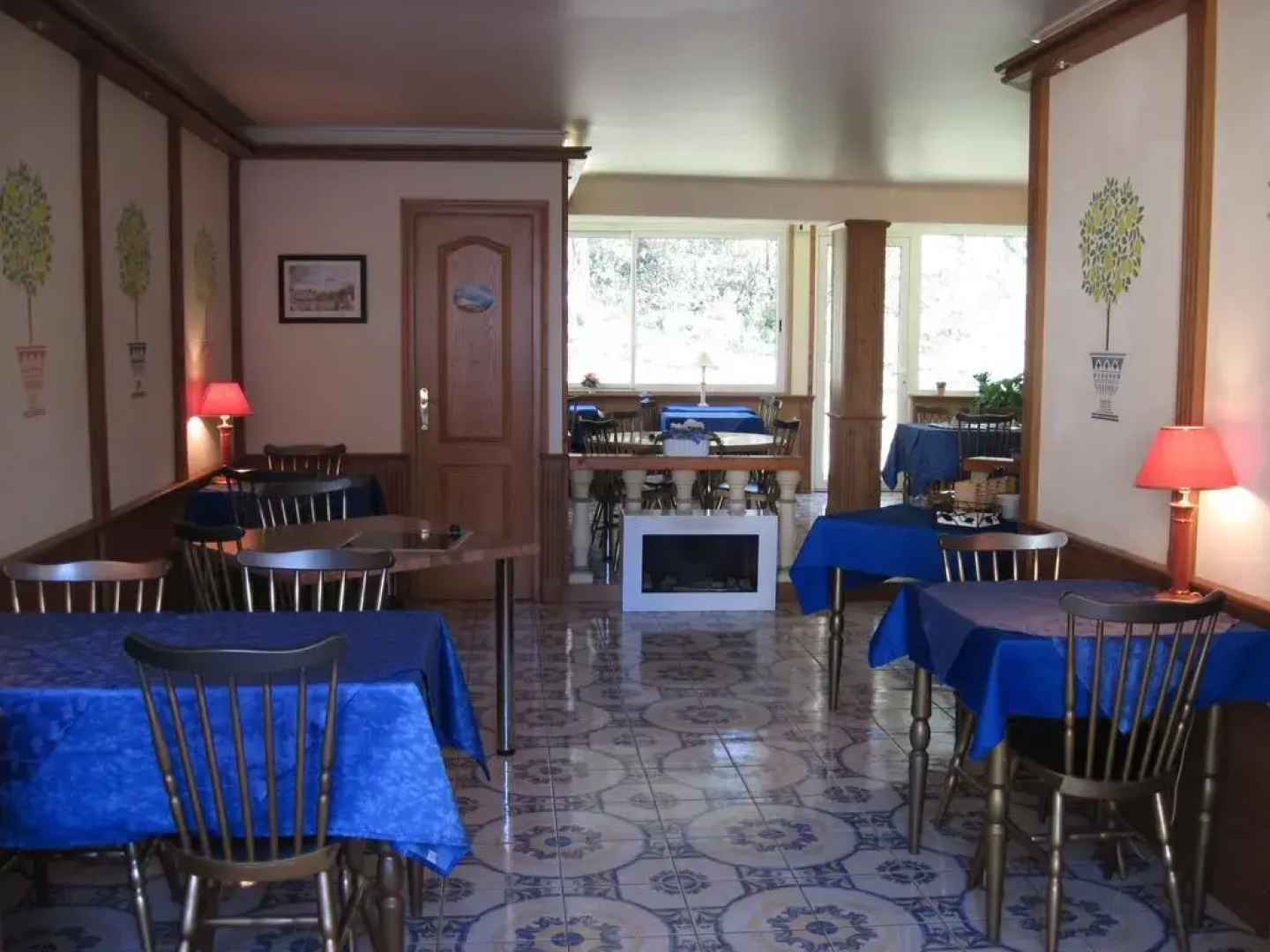 Casita Del Mar Apparts