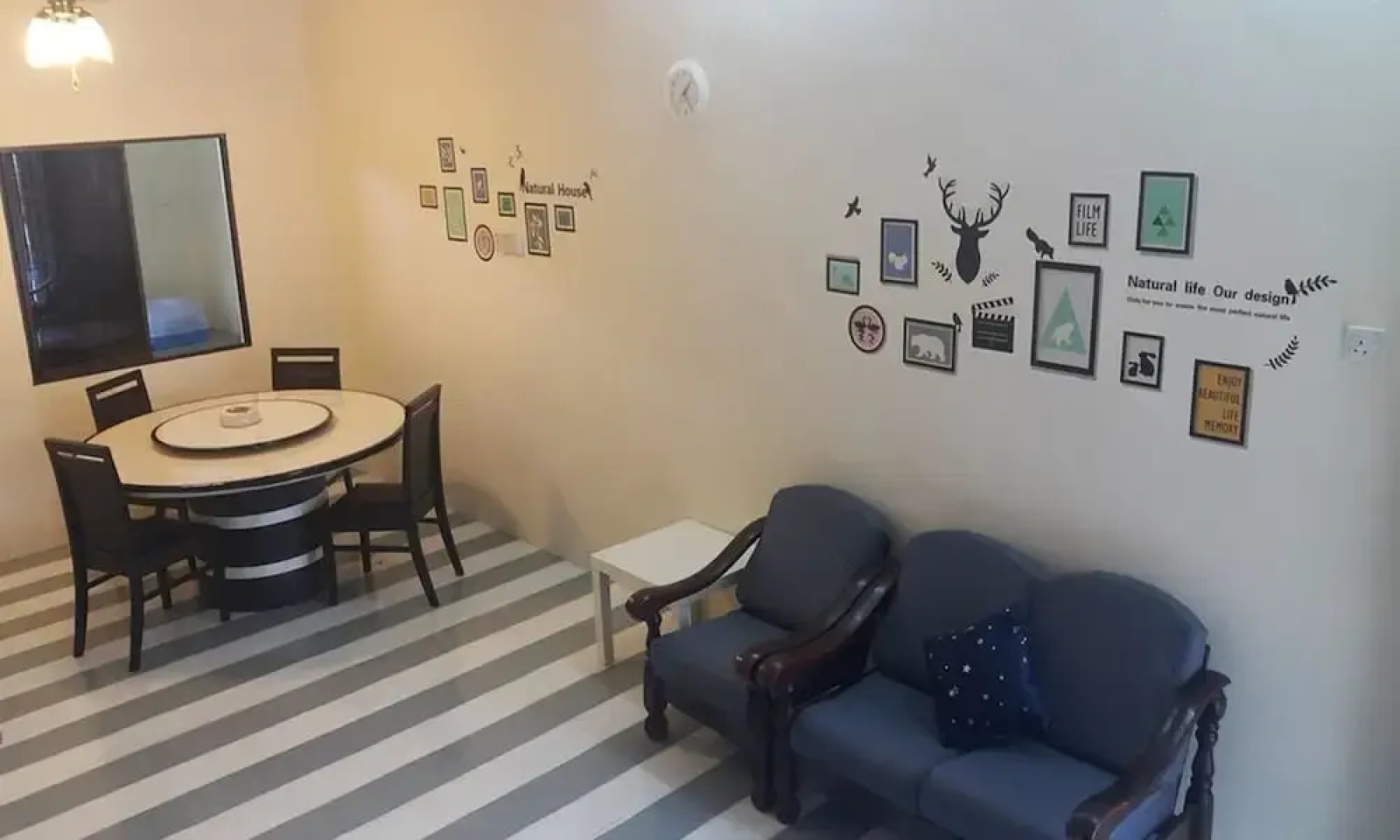 N&T Budget Homestay