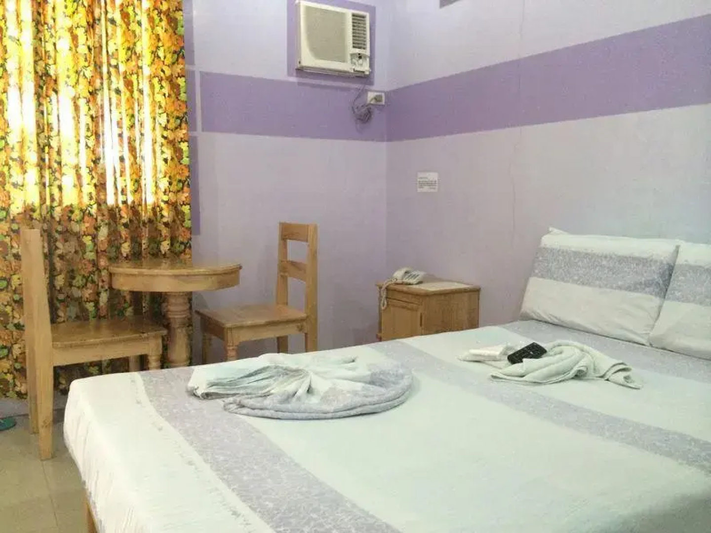 Diocita's Hotel - Dubinan