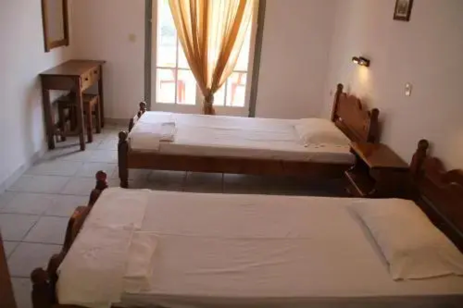 Villa Kostas