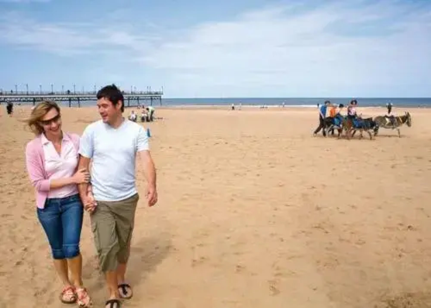 Richmond Holiday Centre