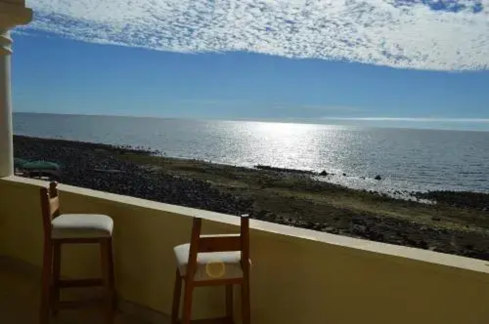 Pinacate Rocky Point By Castaways