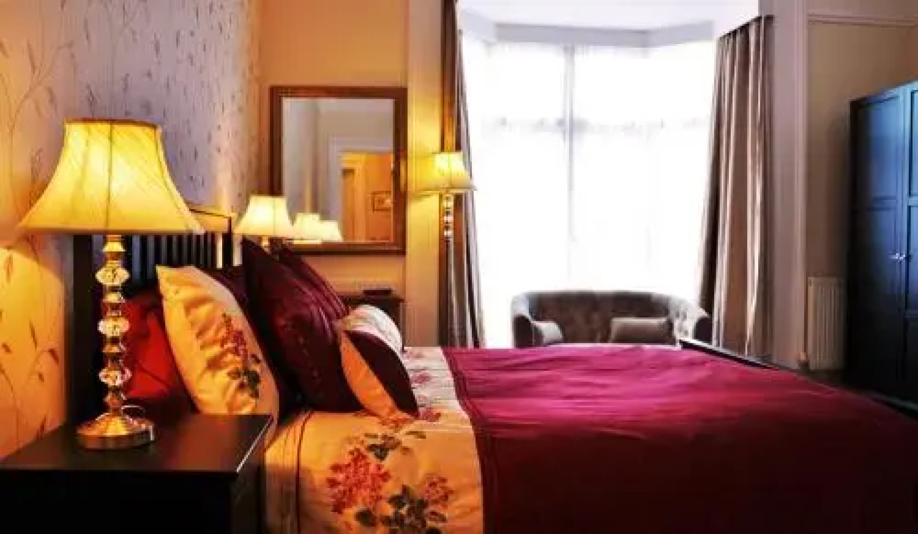 Southsea Lodge