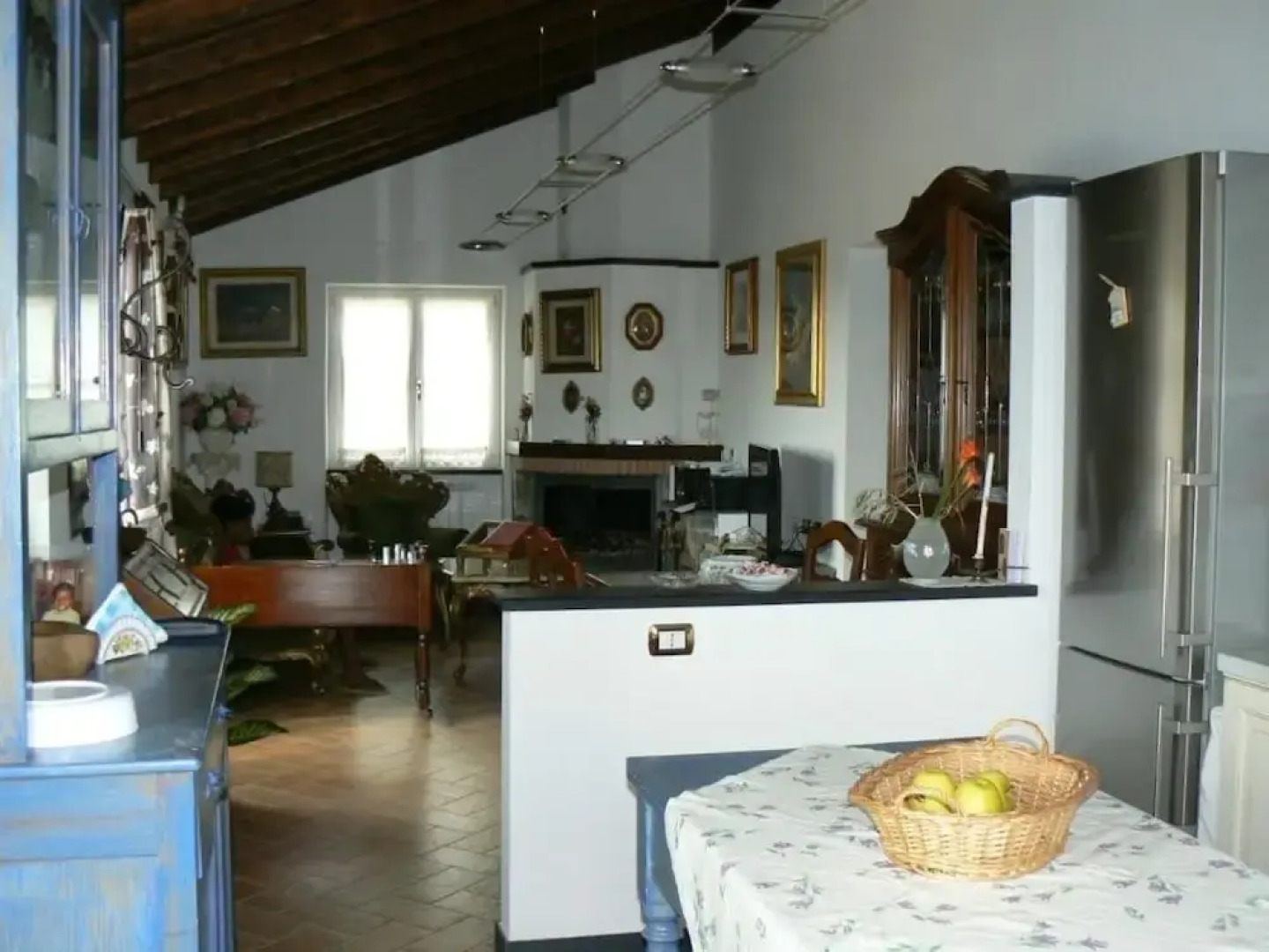 La Casa di Nonna Carlotta B&B