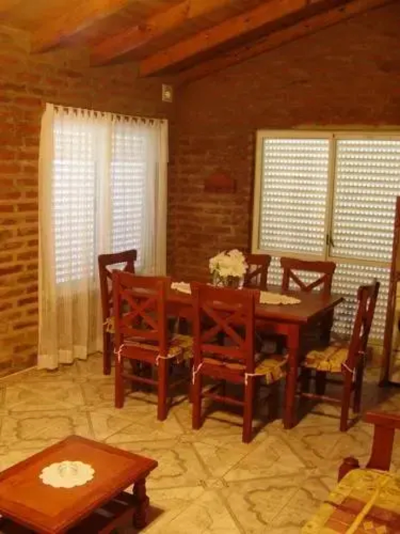 Cabañas Don Mario